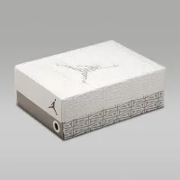 Nike Air Jordan 3 Retro x A Ma манера чоловічі Кросівки колір білий