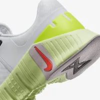 Nike Free Metcon 5 женская для тренировок Кроссовки цвет белый