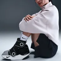 Nike x Hyperice Hyperboot Кросівки колір чорний