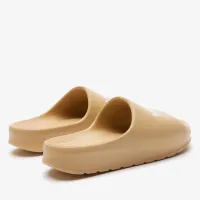 Шльопанці Lacoste Serve Slide 20 747CFA0020-CJ2 - Бежевий