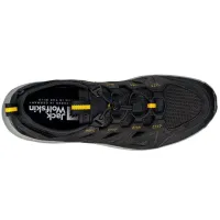 Кроссовки jak Сандали Jack Wolfskin WOODLAND 2 HYBRID LOW M (4051301_6357)