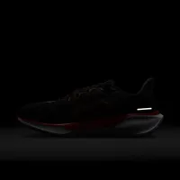 Nike Pegasus 41 NFL Cleveland цвет коричневыйs мужские Road Running Кроссовки цвет черный