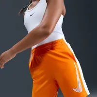 Nike Trophy23 Big дитячі Dri-FIT шорти Orange