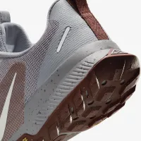 Nike Juniper Trail 3 чоловічі Trail Running Кросівки колір сірий