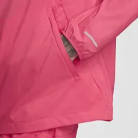 Nike Windrunner мужские Repel Running Куртка Pink