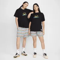 Nike Sportswear N7 Max90 футболка цвет черный