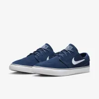 Nike SB Zoom Janoski OG+ Skate Кроссовки синий