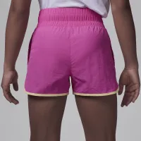 Nike Jordan Lemonade Stand Big дитячі High Flying шорти Pink