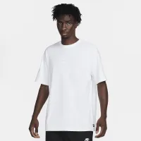 Футболка Nike Sportswear Premium Essentials DO7392-101 - Белые