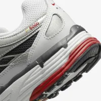 Nike P-6000 Кроссовки цвет белый
