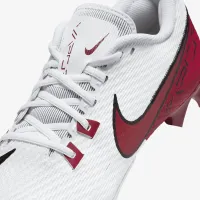 Nike Vapor Edge Speed 360 2 мужские Football Cleats цвет белый