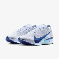 Nike Vaporfly 4 женская Road Racing Кроссовки цвет серый