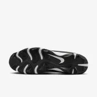 Nike Alpha Menace 4 Shark Football Cleats цвет черный