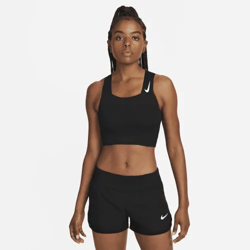 Nike Dri-FIT ADV AeroSwift Women's Running Crop Top