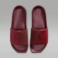 Nike Jordan NOLA женская Slides цвет красный