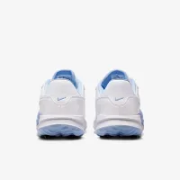 Nike Victory Pro 4 для гольфа Кроссовки (Wide) цвет белый