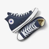 Nike Converse Chuck Taylor All Star High Top Unisex Shoe блакитний