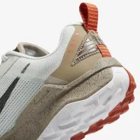 Nike Wildhorse 8 мужские Trail Running Кроссовки цвет серый