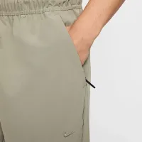 Nike Unlimited чоловічі Dri-FIT Tapeколір червоний Leg Versatile Pants колір зелений
