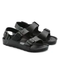 Сандали Birkenstock Milano Essentials 1009353 - Черные