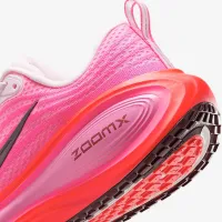 Nike Vomero Plus женская Road Running Кроссовки Pink