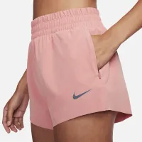 Nike Dri-FIT Running Division Women's High-Waisted 3