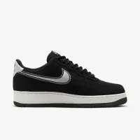 Nike Air Force 1 '07 LV8 чоловічі Кросівки колір чорний