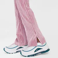 Nike Little дитячі 2-Piece Cozy Rib Track комплект колір фіолетовий