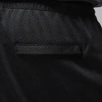 Nike Jordan x Awake NY чоловічі Diamond шорти колір чорний