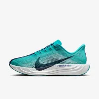 Nike Pegasus Plus чоловічі Road Running Кросівки колір зелений