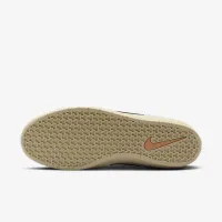 Nike SB Force 58 Skate Кроссовки цвет коричневый