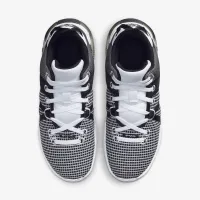 Nike LeBron Witness 7 баскетбольні Кросівки колір білий