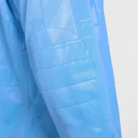 Nike Air мужские Long-Sleeved Jersey синий