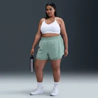Nike Dri-FIT One женская С высокой Талией 3