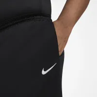 Nike Dri-FIT Icon чоловічі баскетбольні шорти колір чорний