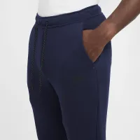 Nike Tech чоловічі Fleece Joggers блакитний