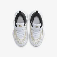 Nike Giannis Immortality 4 Little дитячі Кросівки колір білий