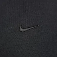 Nike Primary Fleece чоловічі Dri-FIT UV Full-Zip Performance Толстовка з капюшоном колір чорний