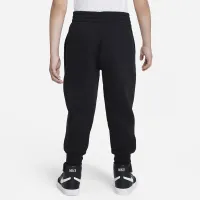 Nike Sportswear Club Fleece Toddler Joggers колір чорний