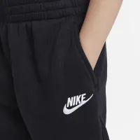 Nike Sportswear Club Fleece Toddler Joggers колір чорний