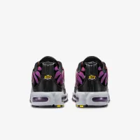 Nike Air Max Plus мужские Кроссовки цвет черный