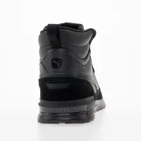 Кроссовки Puma Graviton Mid 38320401 - Черные