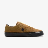 Nike Converse x IRAK NYC One Star Pro колір коричневий