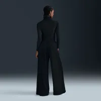 Nike Kobe женская Long-Sleeve Cropped Top цвет черный