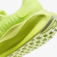 Nike InfinityRN 4 чоловічі Road Running Кросівки Yellow