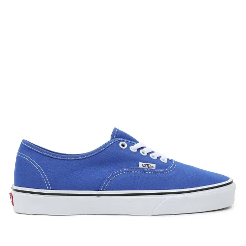 Кроссовки Vans Color Theory Authentic VN0A5KS96RE1 - Голубые