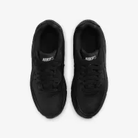 Nike Air Max 90 Big дитячі Кросівки колір чорний