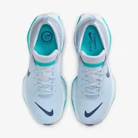 Nike Invincible 3 мужские Road Running Кроссовки синий