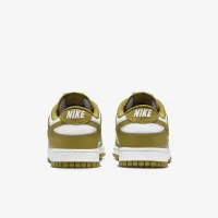 Nike Dunk Low Retro чоловічі Кросівки колір білий