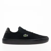 Кросівки Lacoste La Piquee 749CMA0004-02H - Чорні